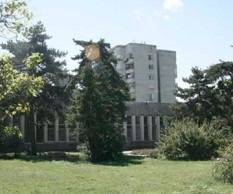 Имоти в центъра на Свиленград