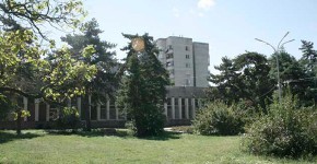 Имоти в центъра на Свиленград