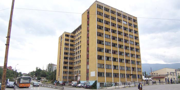 Поземлени имоти град софия