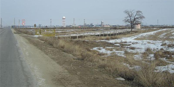 Земеделска земя в село Крумово